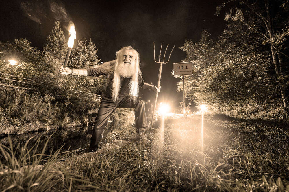 Bierwerbung (Felix Kästle - Foto + Video + Social Media)