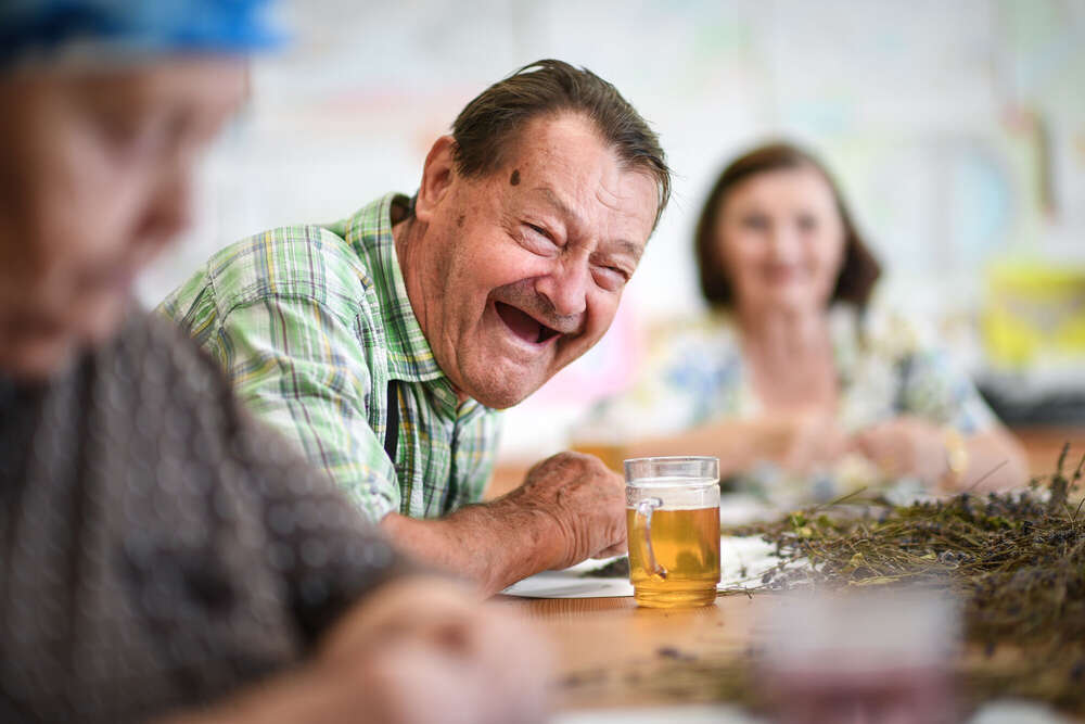 Senioren (Felix Kästle - Foto + Video + Social Media)