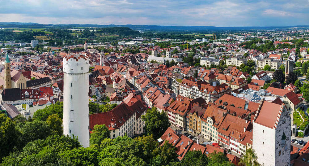 Ravensburg (Felix Kästle - Foto + Video + Social Media)