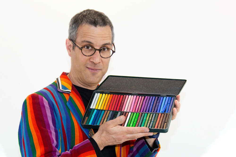 Foto Elvey (Foto Elvey)