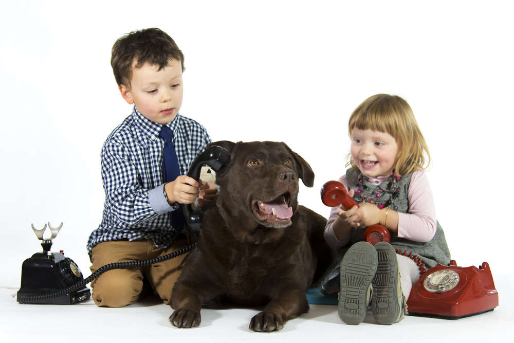 Foto Elvey (Foto Elvey)