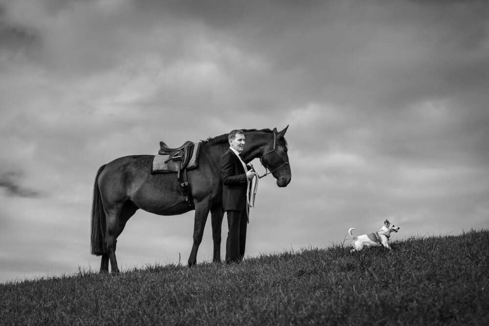 Foto Elvey (Foto Elvey)