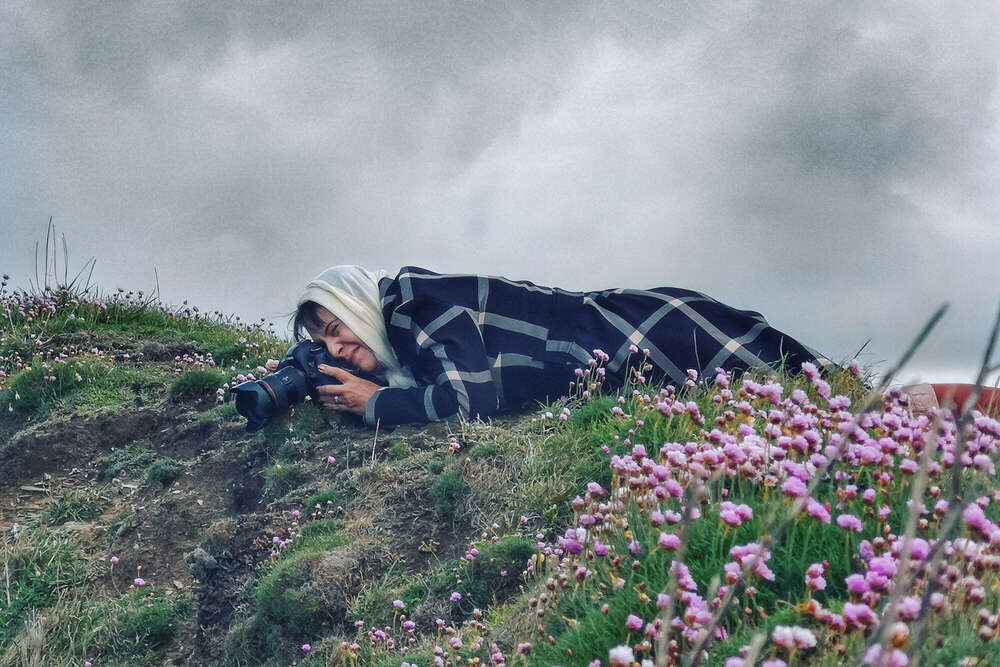 Foto Elvey (Foto Elvey)