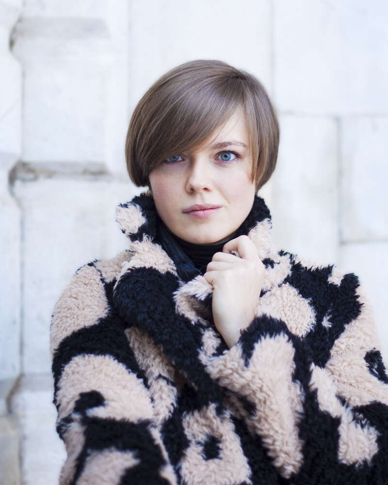 Fashion Portrait (MaxSimson.photos)