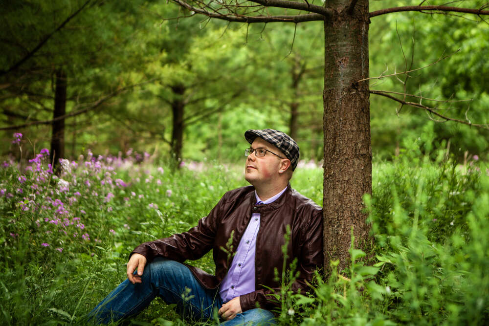 Natur-Portrait (MaxSimson.photos)