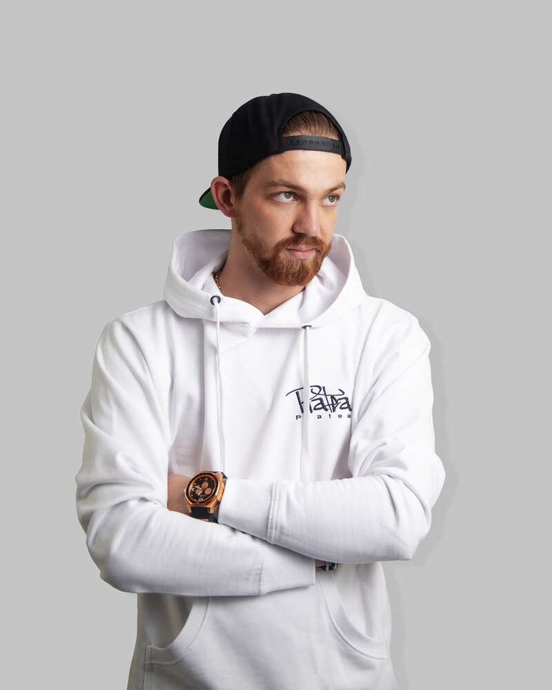 Branding Portrait (MaxSimson.photos)