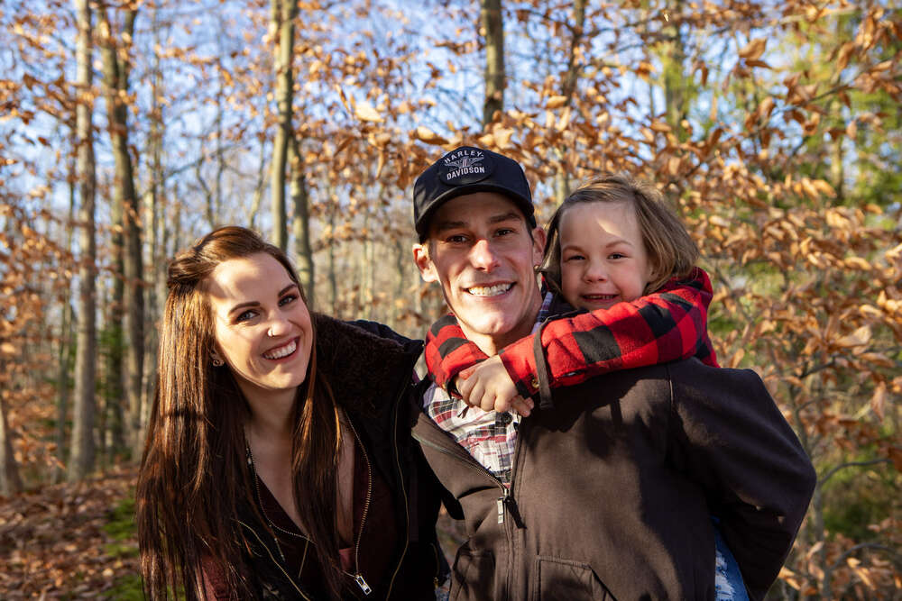 Familienfoto (MaxSimson.photos)