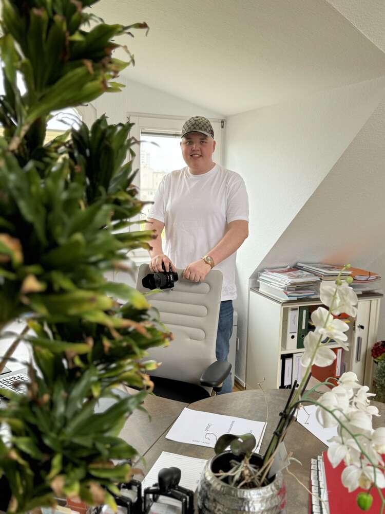 Lytica Production (nur Postanschrift) (Lytica Production (nur Postanschrift))