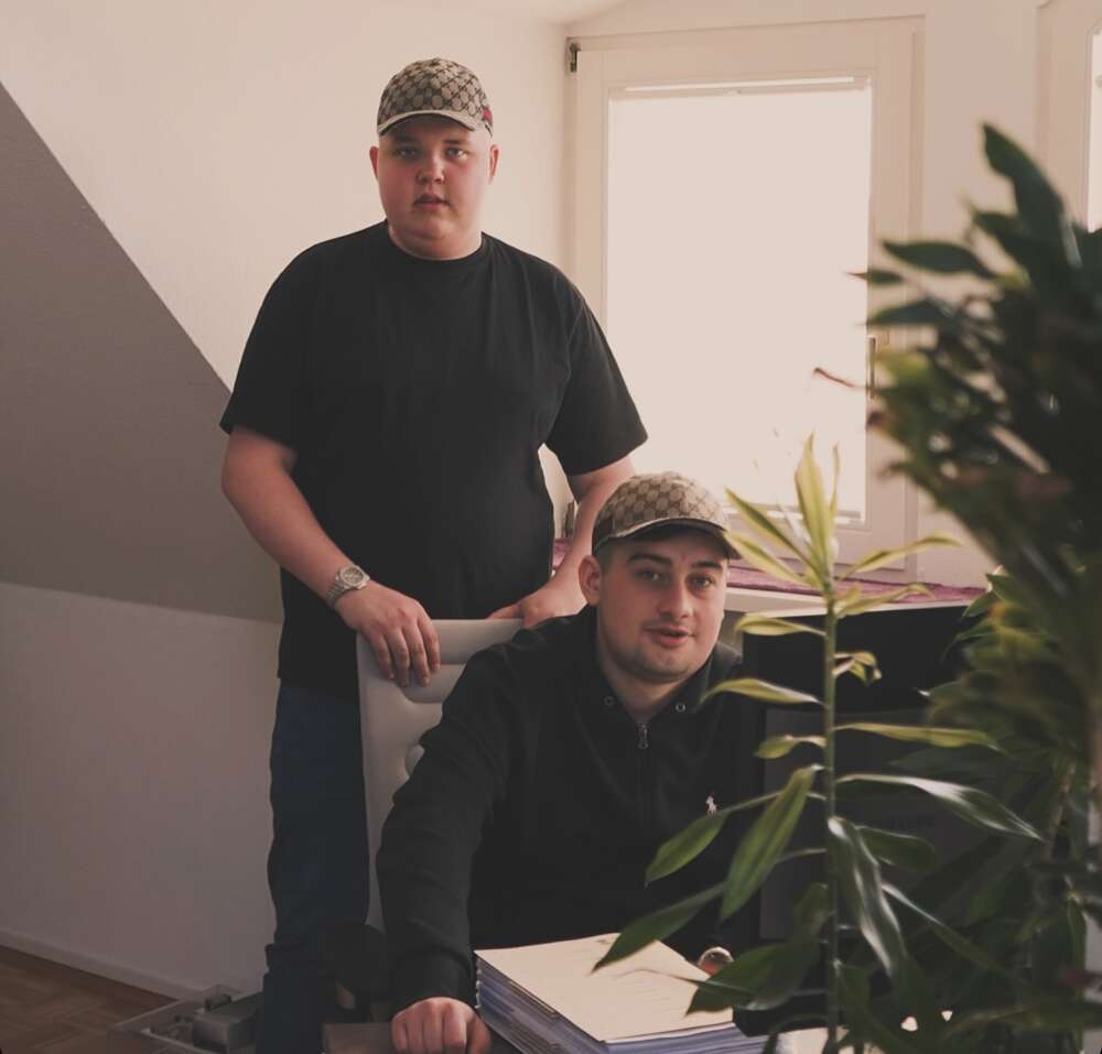 Lytica Production (nur Postanschrift) (Lytica Production (nur Postanschrift))