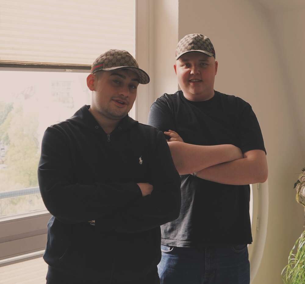 Lytica Production (nur Postanschrift) (Lytica Production (nur Postanschrift))