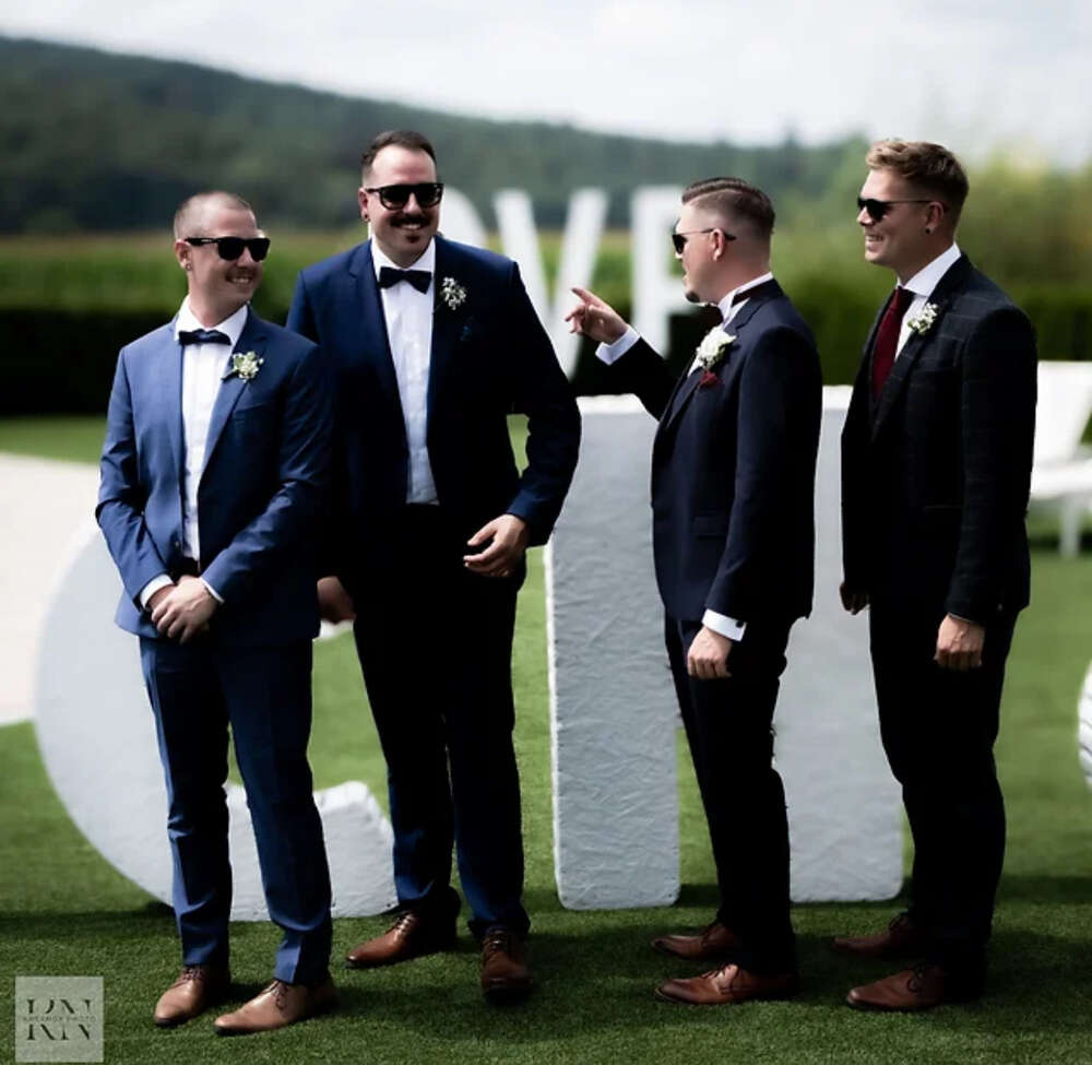 KreaNox Wedding Photo  (KreaNoxPhoto)