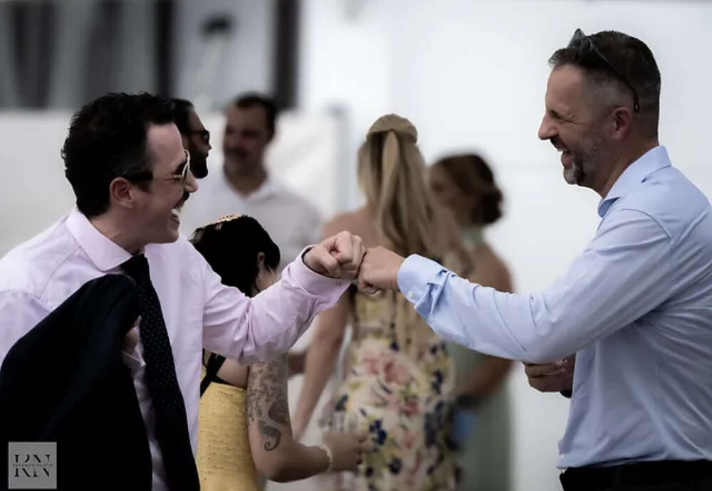 KreaNox Wedding Photo  (KreaNoxPhoto)