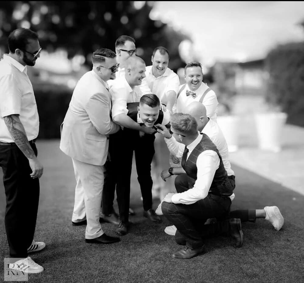 KreaNox Wedding Photo  (KreaNoxPhoto)