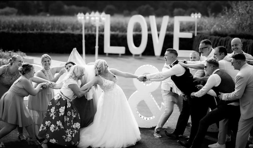 KreaNox Wedding Photo  (KreaNoxPhoto)