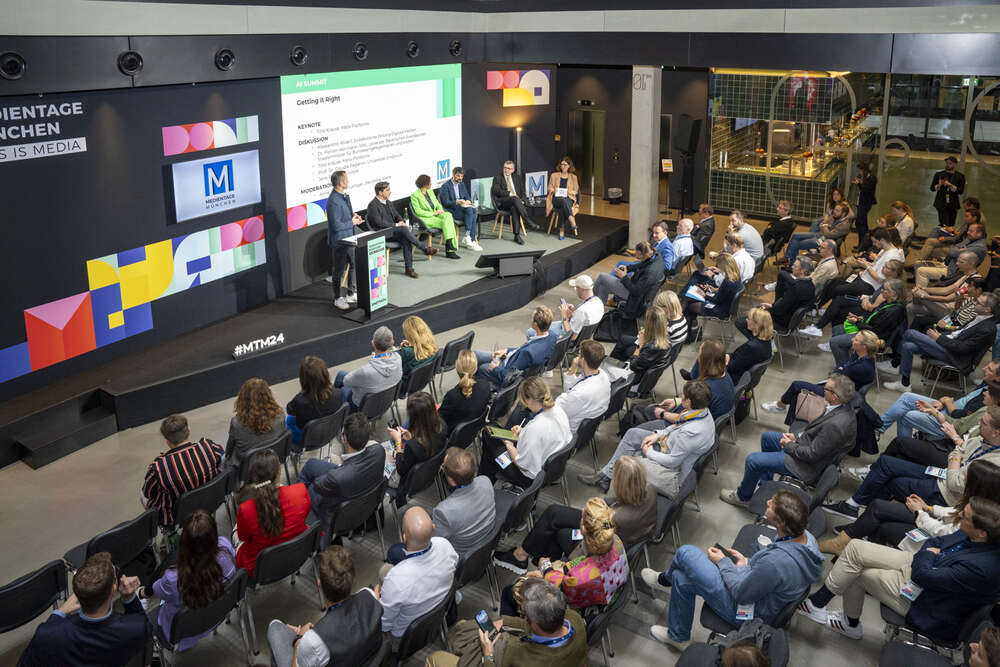 Tom Brunner Eventfotografie