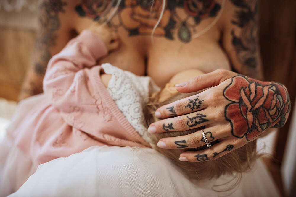 lumoid Photo Nadine Lotze