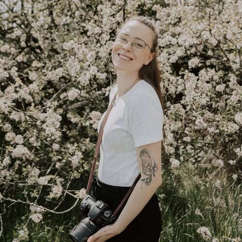 Julys.Gluecksmomente - Julia Braml aus Salching