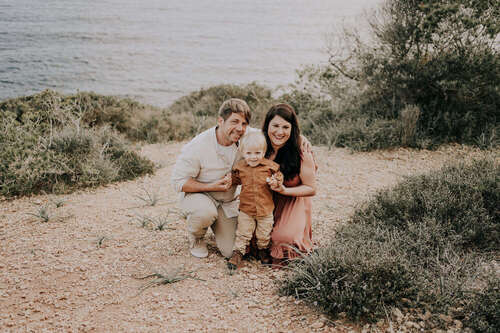 Tageslichtstudio Daniela Hausbauer Fotografie