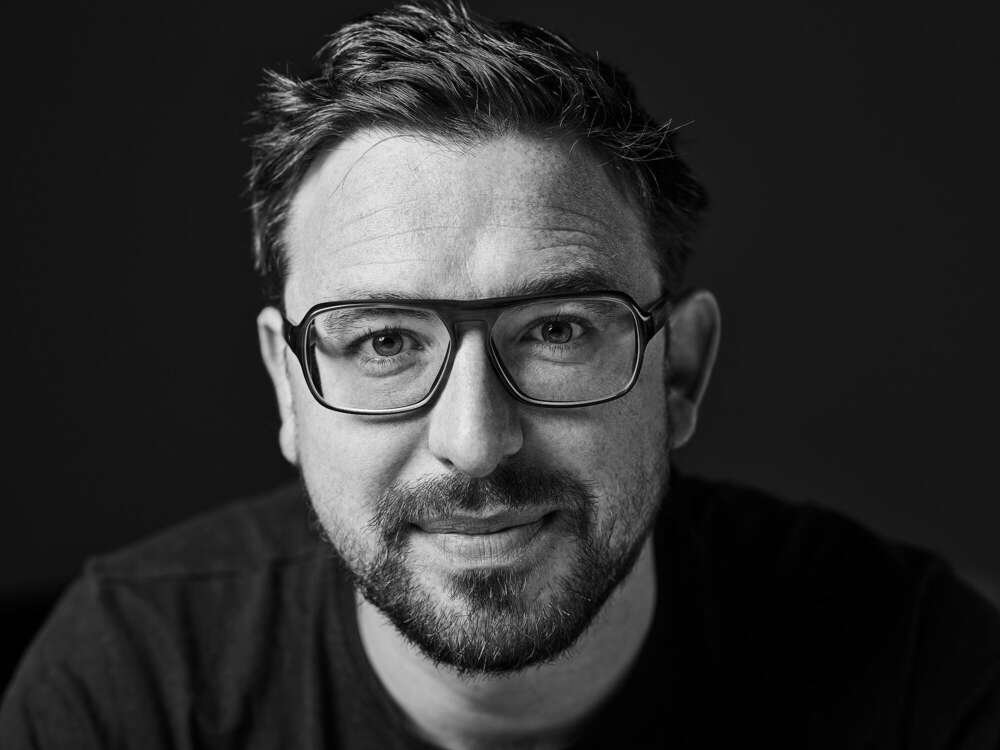 Portrait (Werbefotograf | Jan Gutzeit)