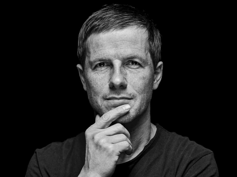 Portrait (Werbefotograf | Jan Gutzeit)