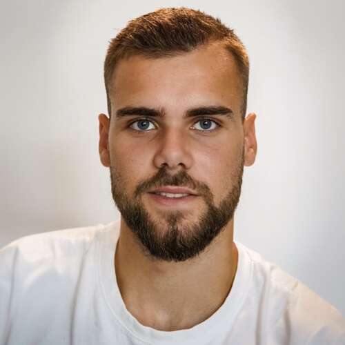 Henri Schwengers aus Mannheim