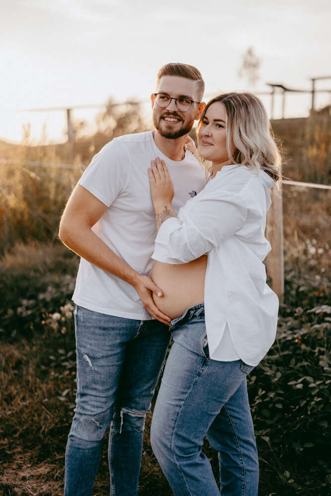 Herzfoto. (Herzfoto.)