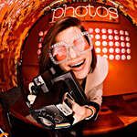 Valeria Aksakova Fotodesignerin