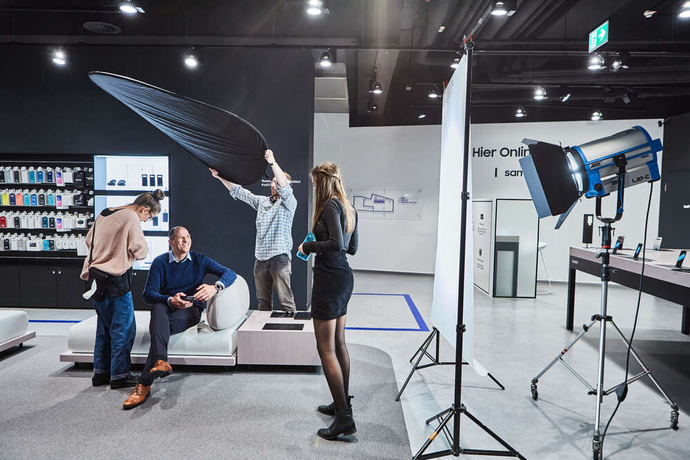 Foto & Video (Business-Industrie-Produkt)