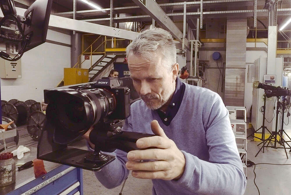 Foto & Video (Business-Industrie-Produkt)