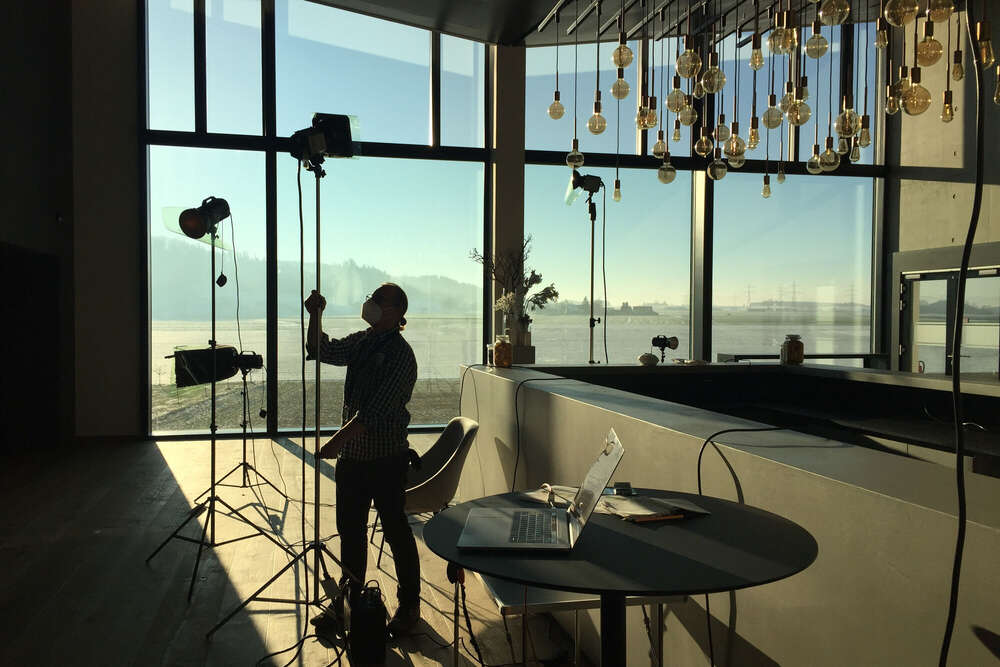 Foto & Video (Business-Industrie-Produkt)