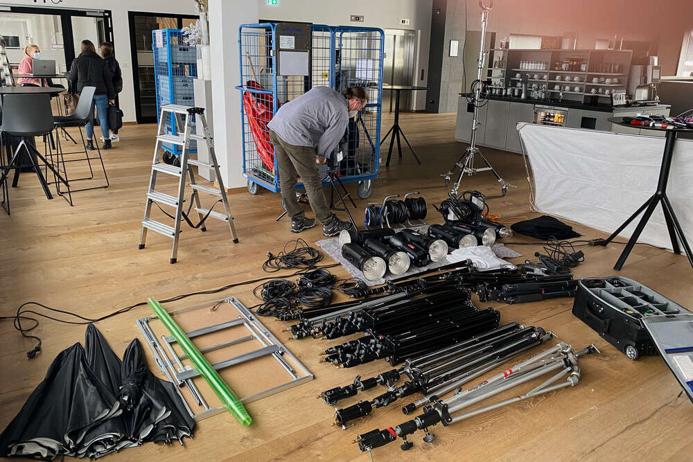 Foto & Video (Business-Industrie-Produkt) (Foto & Video (Business-Industrie-Produkt))