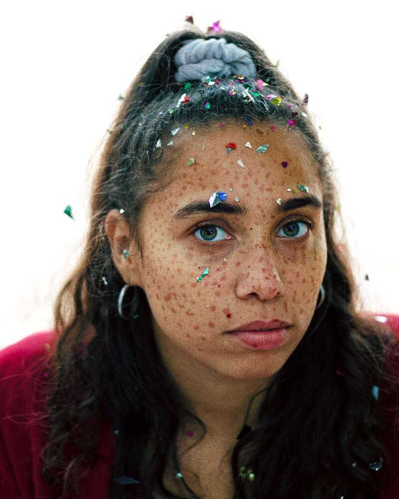 carina noebel (carina noebel)