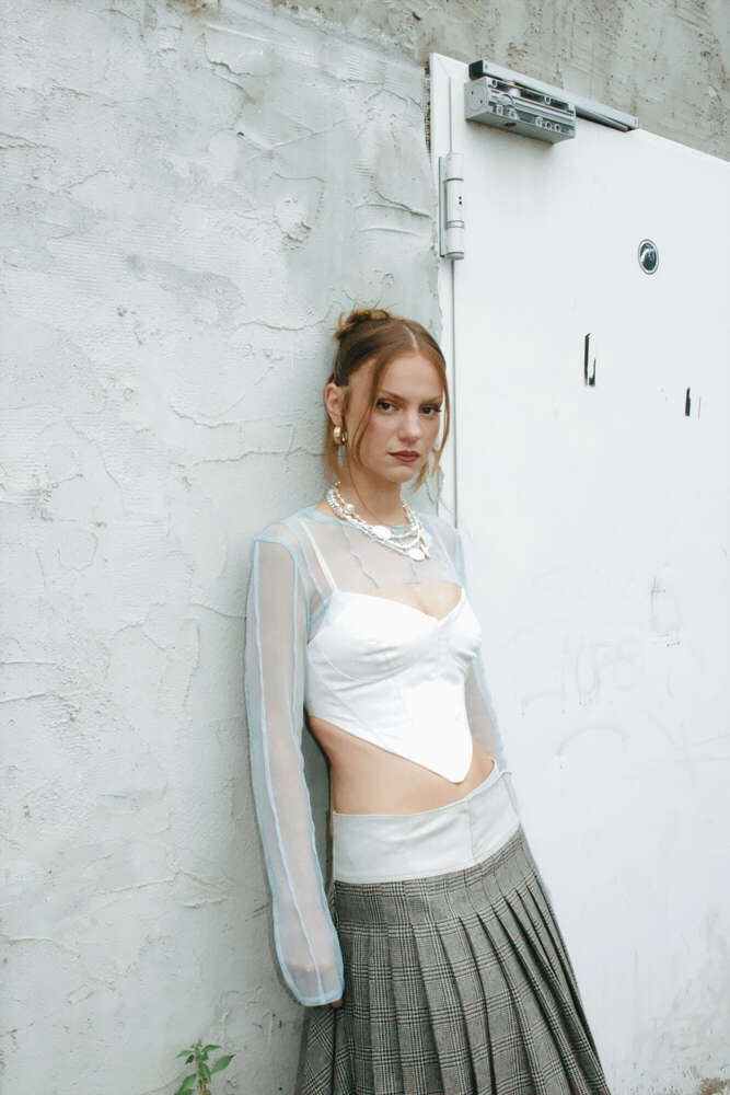 carina noebel (carina noebel)