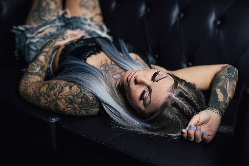 Monika Gross (Monika Gross)