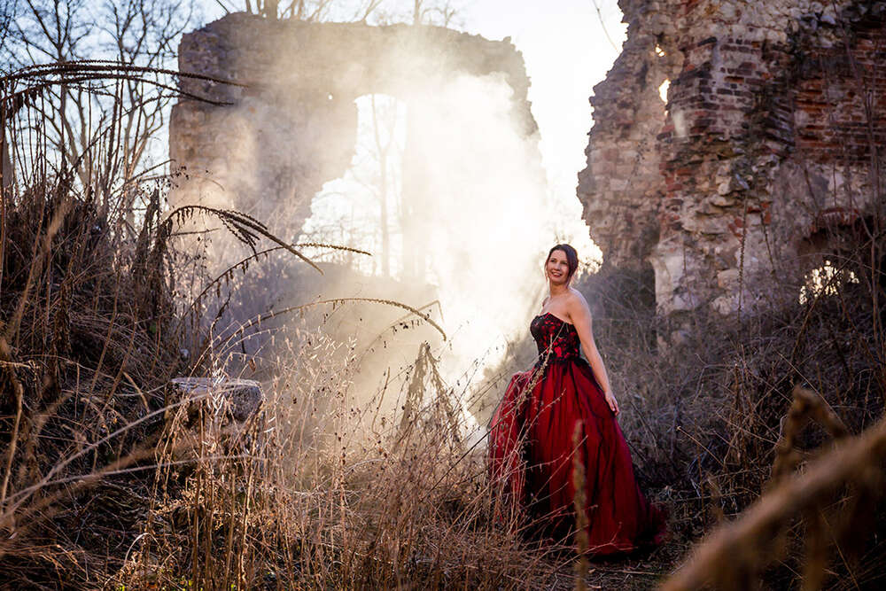 Monika Gross (Monika Gross)