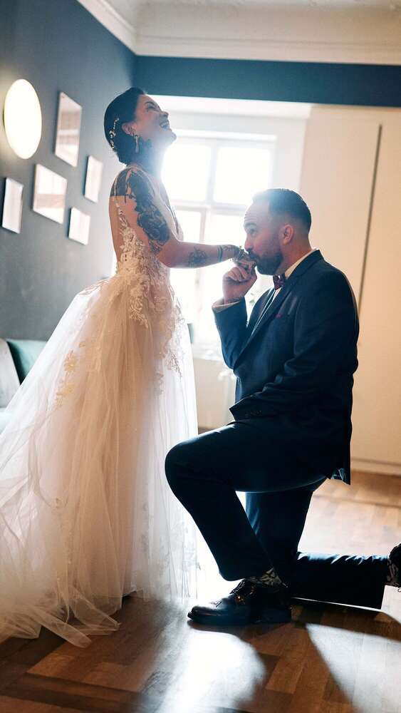 kiss (Tim Terhörst)