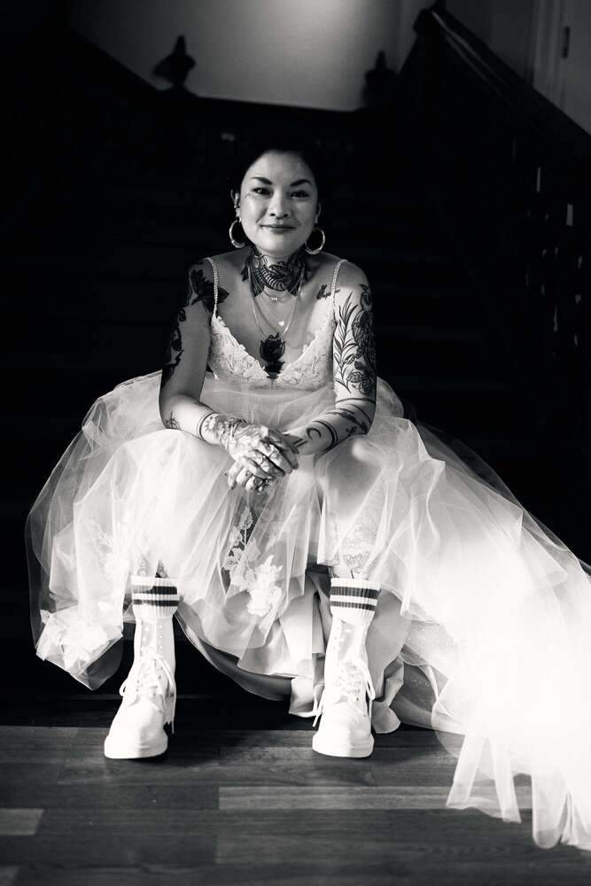 punk (Tim Terhörst)