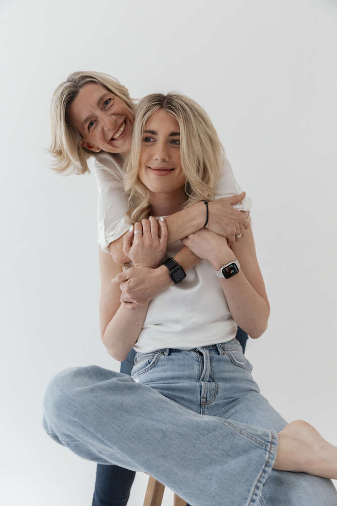 Portrait-Shooting (Carolin Köpruner)