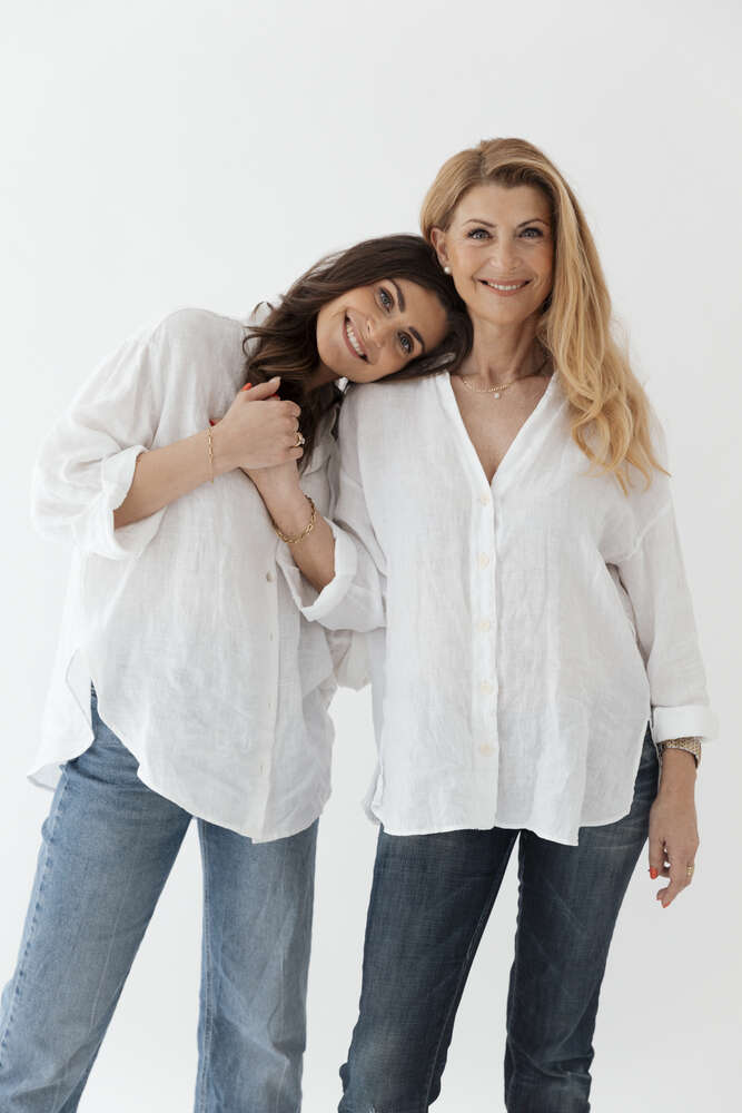 Portrait-Shooting (Carolin Köpruner)