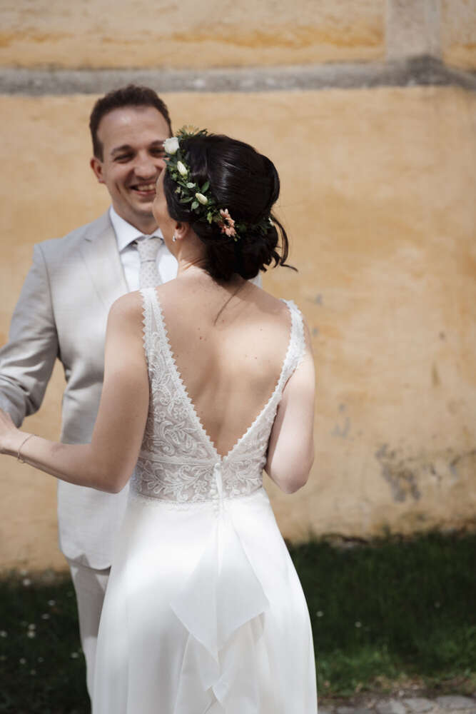 Hochzeits-Sooting (Carolin Köpruner)