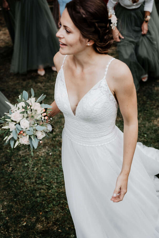 Hochzeits-Sooting (Carolin Köpruner)