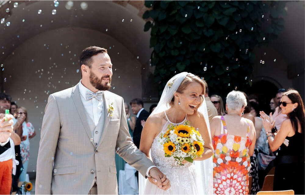 Hochzeits-Sooting (Carolin Köpruner)