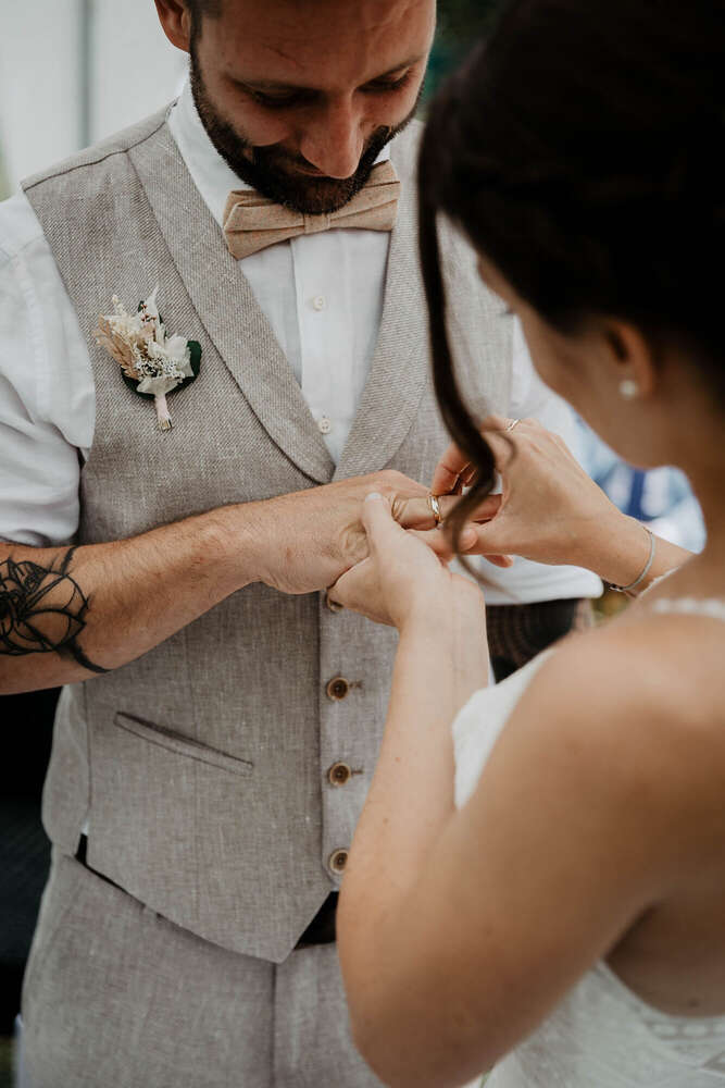 Hochzeits-Sooting (Carolin Köpruner)