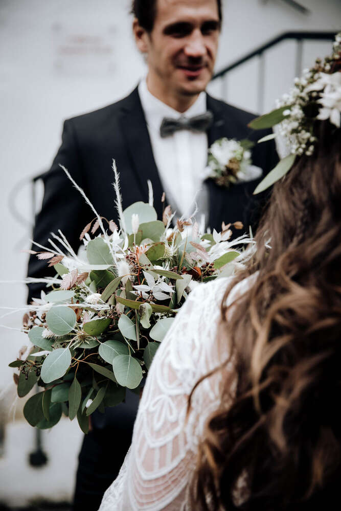 Hochzeits-Sooting (Carolin Köpruner)