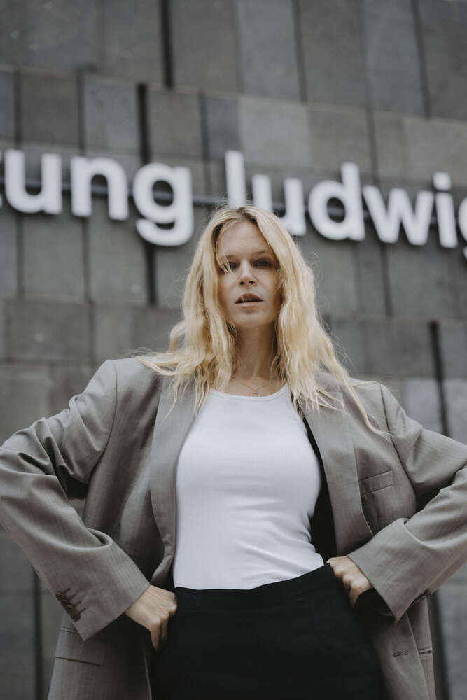 Fashion-Shooting (Carolin Köpruner)