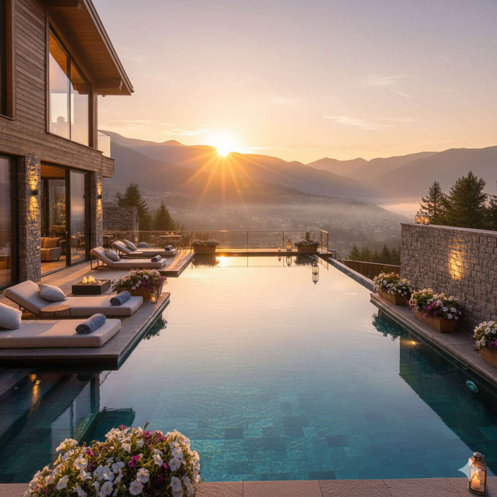 Pixelshift Prestige - Fotografie und Videografie