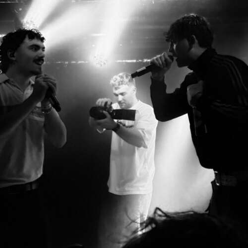 Lenny Marvin Turzer aus Rostock Gehlsdorf