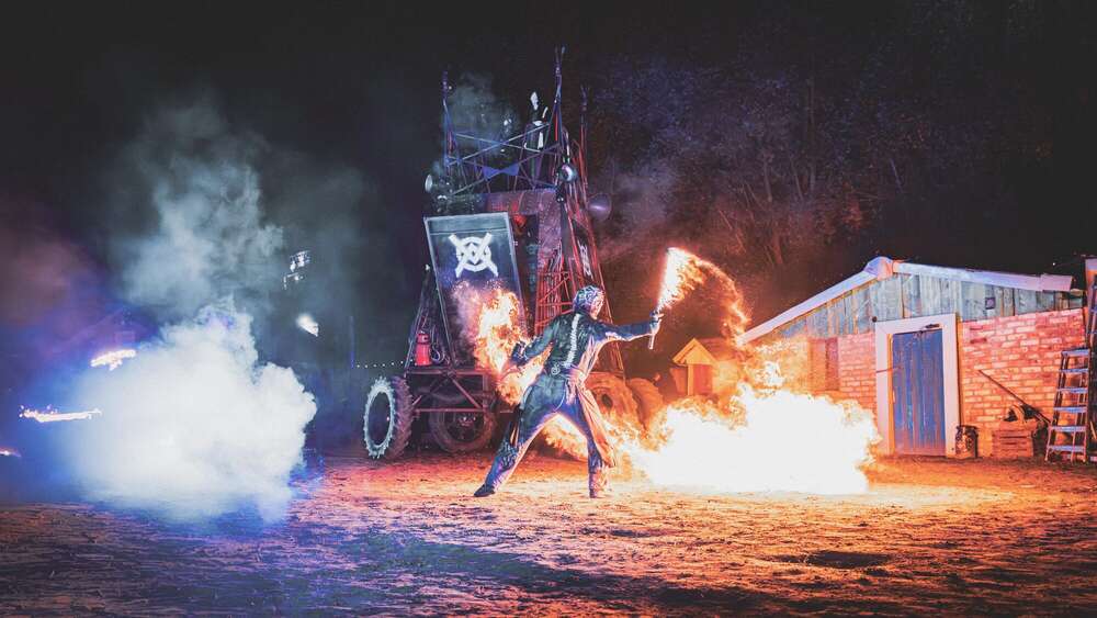 Karls Gruselnächte 2025 (Lenny Marvin Turzer)