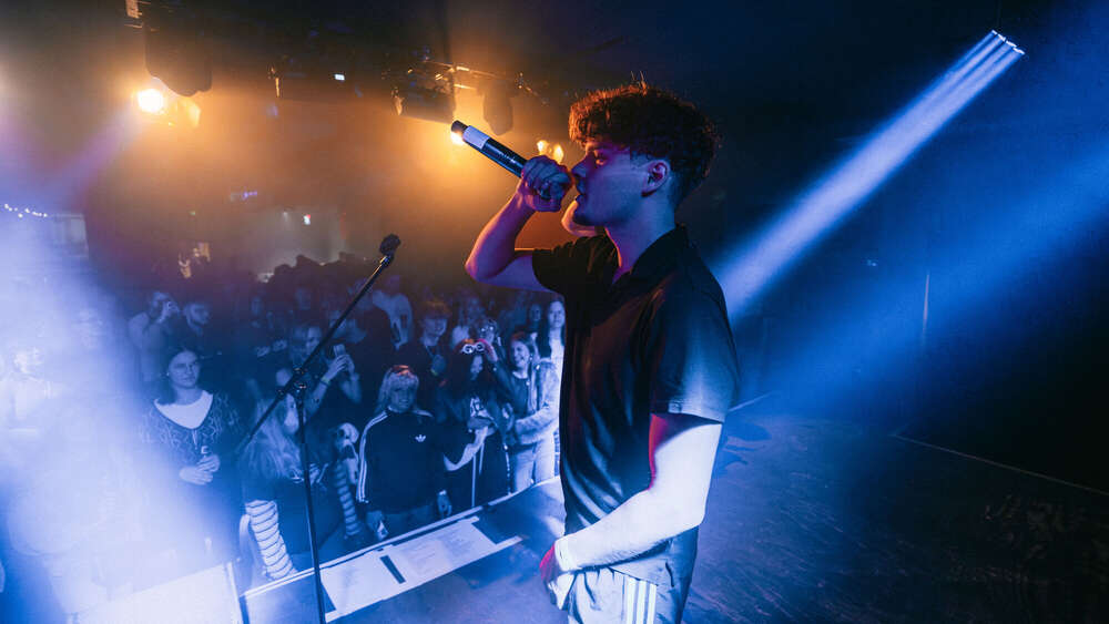 Dondon X Rrotzer Rostock Zwischenbau