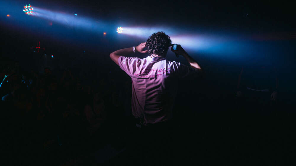 Dondon X Rrotzer Rostock Zwischenbau (Lenny Marvin Turzer)